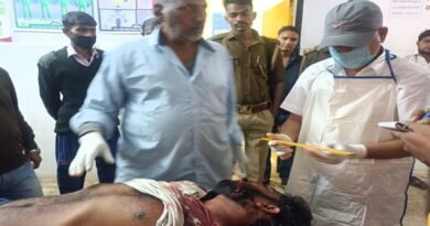 Youth shot and injured in old enmity in Rath