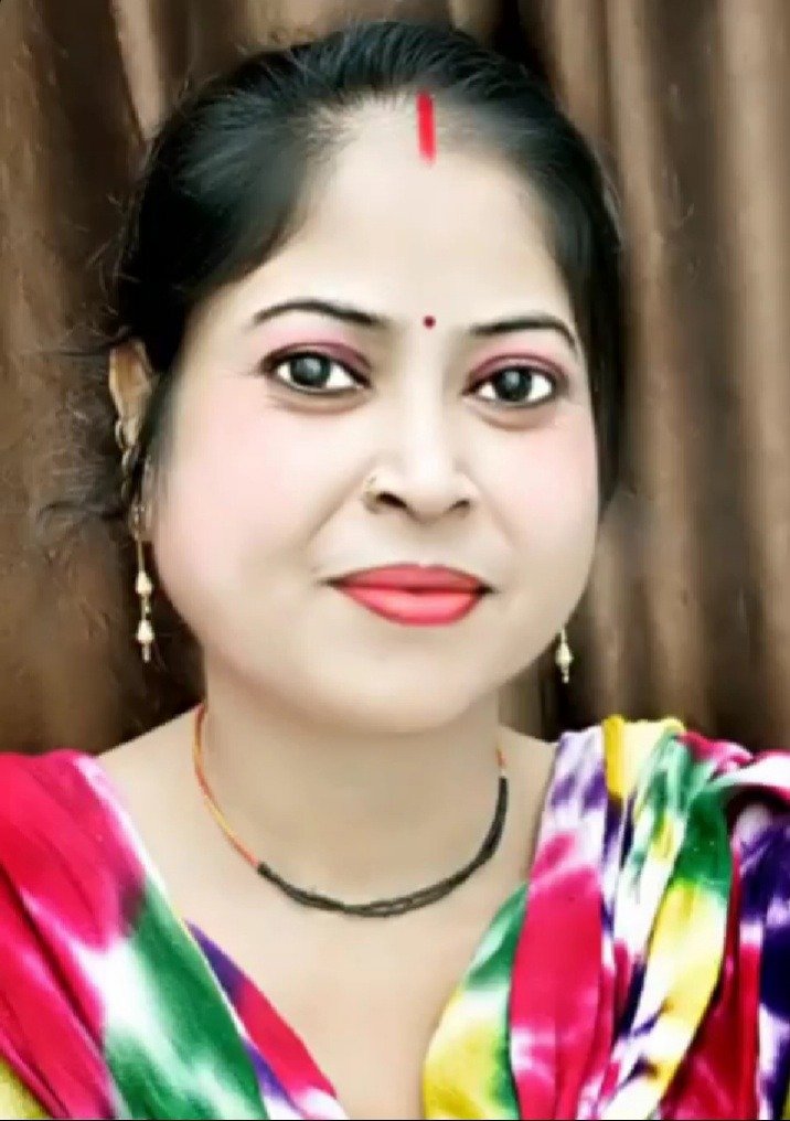 Neha Varma
