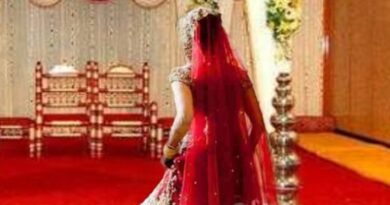 Hamirpur; The bride fainted amidst the wedding rituals, then the procession returned