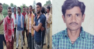 Troubled laborer committed suicide by hanging in Rath due to financial constraints