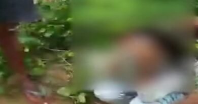 In Hamirpur, the girl who went to the city forest with a friend was beaten up naked