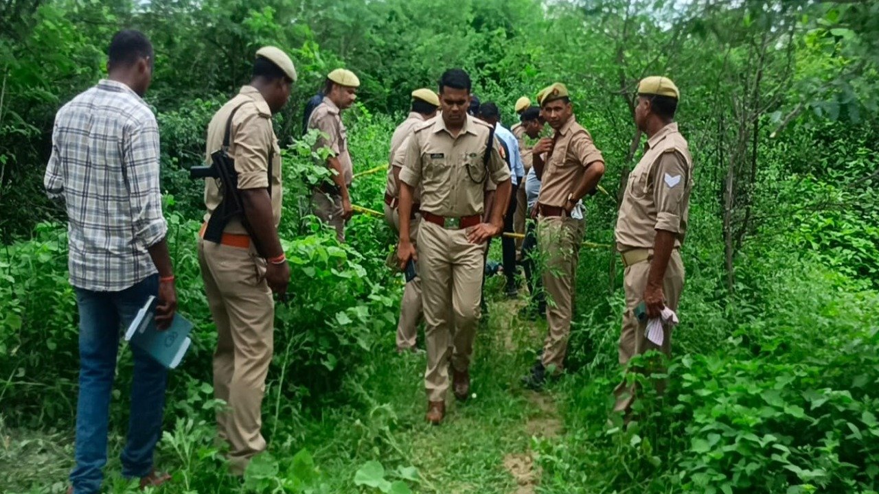 Youth kidnapped from Rath under suspicious circumstances, dead body found in forest