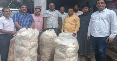 Petroleum Association extends helping hand to Hamirpur flood victims