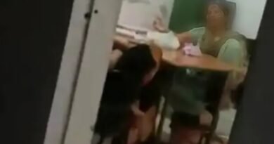 Video of Nauranga CHC staff nurse asking for bribe went viral