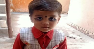4-year-old boy dies due to poisonous scorpion bite in Rath
