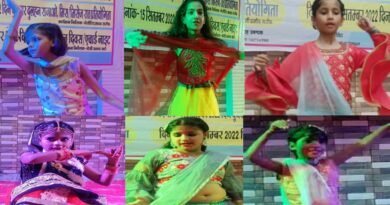 Dance competition held in Rath's JC week