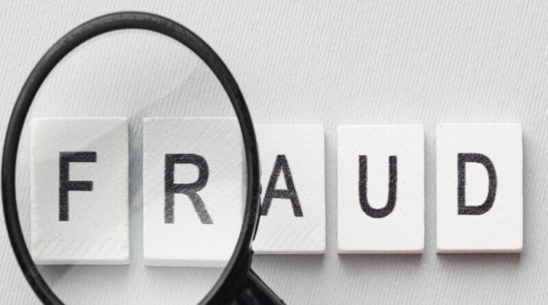 Five and a half lakh loan taken out on the pretext of getting job