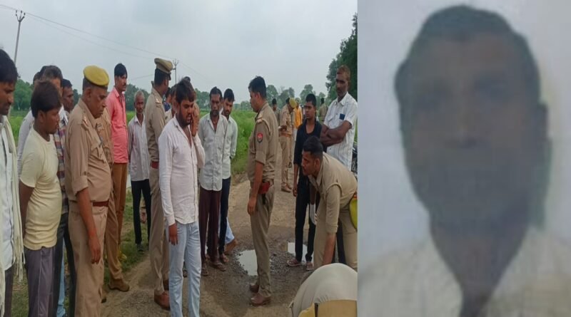 Son brutally murdered father in Rath