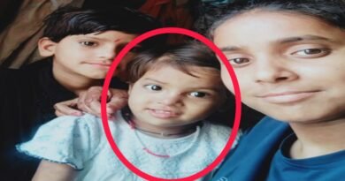 Pencil became the reason for the death of a six-year-old girl in Rath