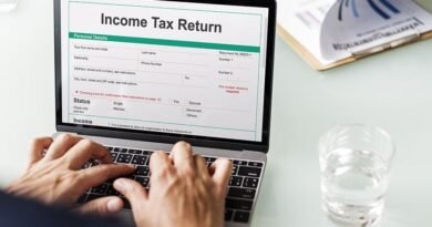 Income Tax Return (ITR) Filling by LegalMate