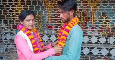 Remove term: Girl student skips exam to marry boyfriend Girl student skips exam to marry boyfriend