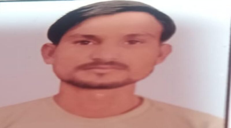 Sarila resident e rickshaw driver died under suspicious circumstances