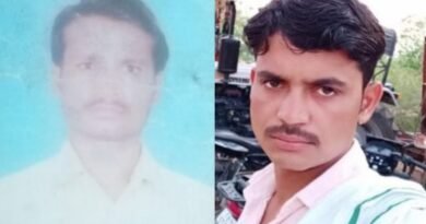 Two farmers died due to drowning in the river