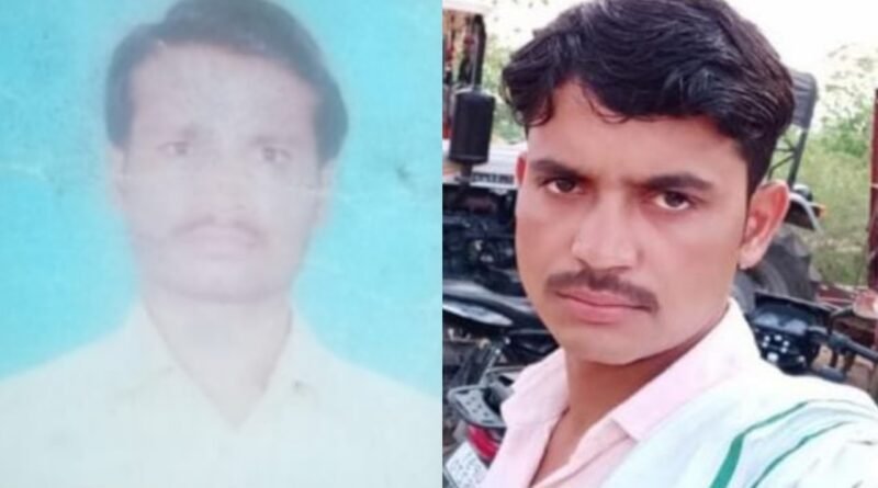 Two farmers died due to drowning in the river