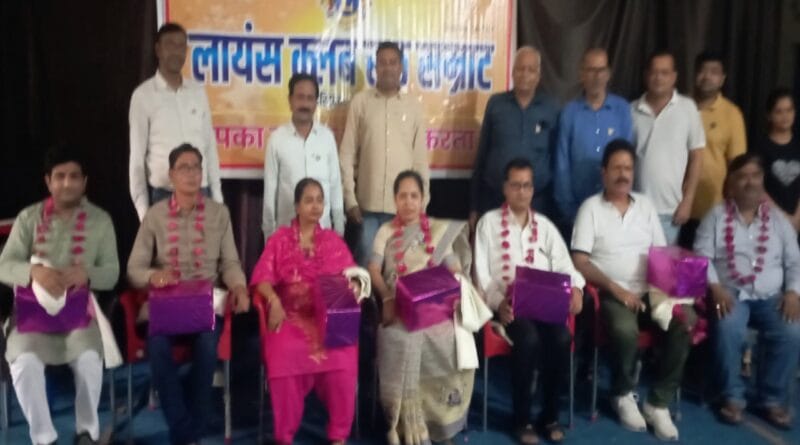 doctors honored on doctors day