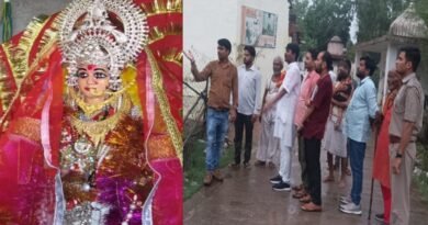 Rath's Marhi Mata temple will become a tourist destination, the team reached to survey