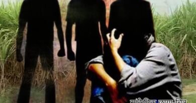 Three youths gang raped a minor girl