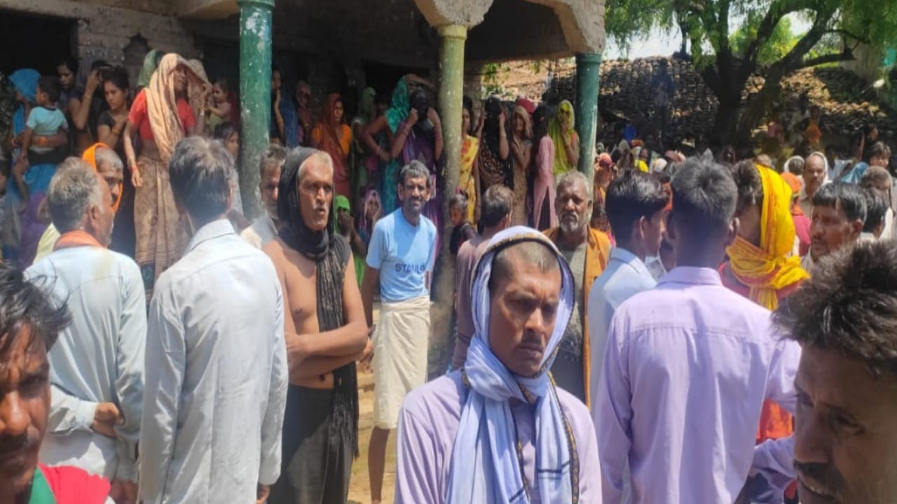 hamirpur murder case