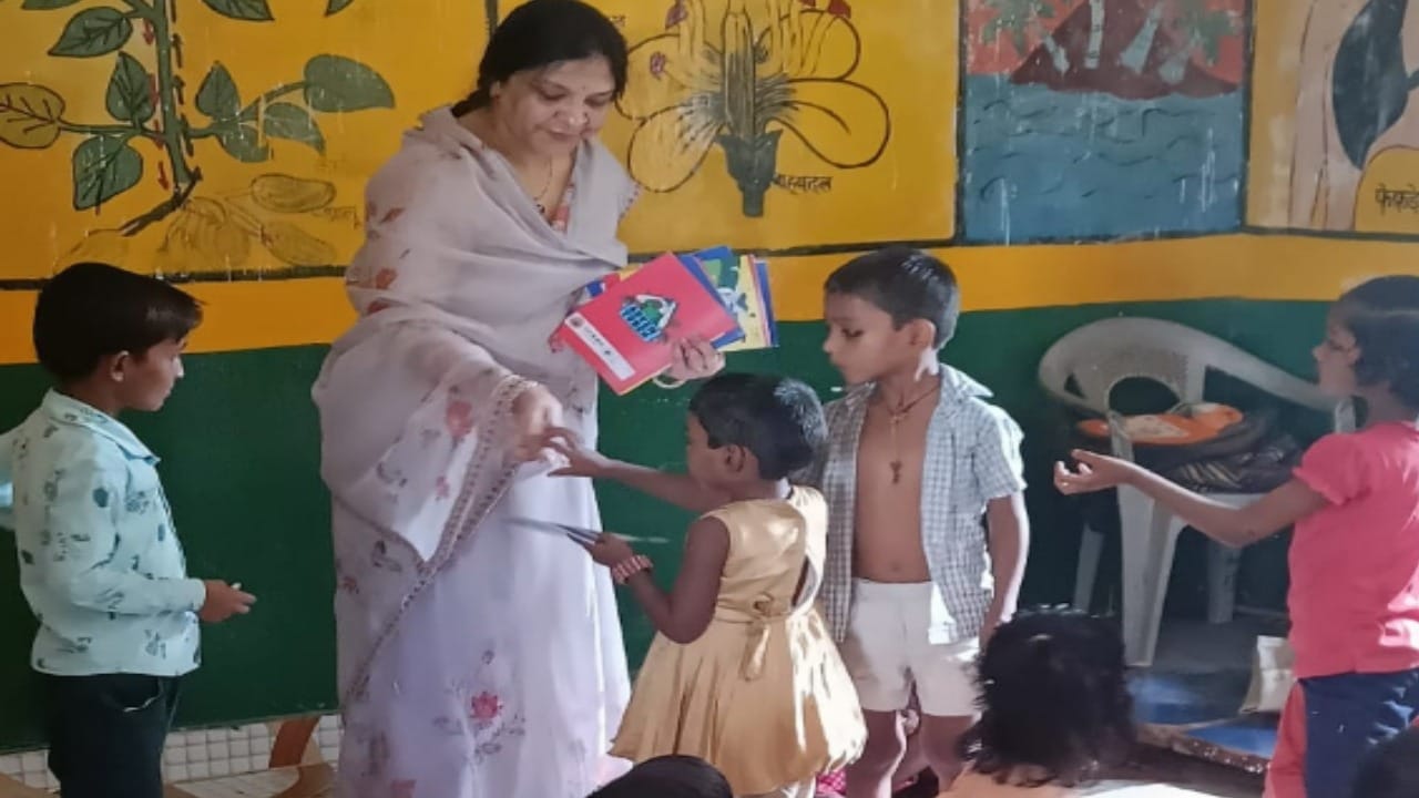 Sarva brāhmaṇa vikāsa pariṣada