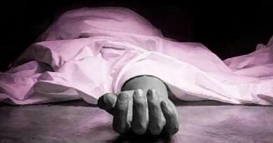 Death of old man due to deteriorating condition in Rath