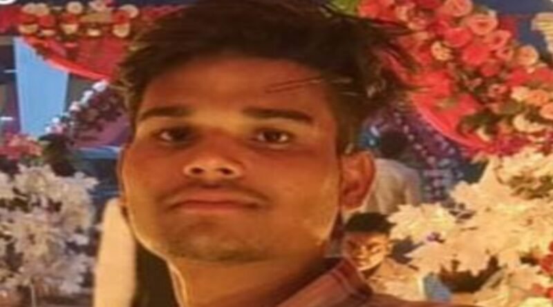 Youth commits suicide by hanging in Rath