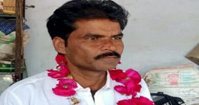 Qasim Khan becomes Hamirpur District President of Kisan Congress