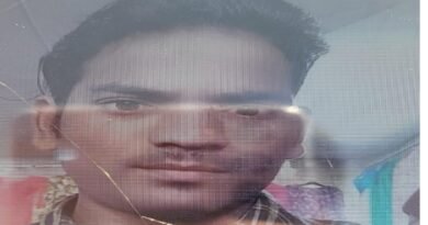 Youth committed suicide by hanging in Rath, marriage took place 25 days ago
