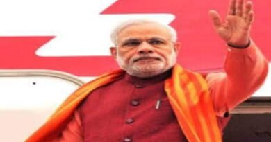 Prime Minister Narendra Modi will visit Rath on May 17