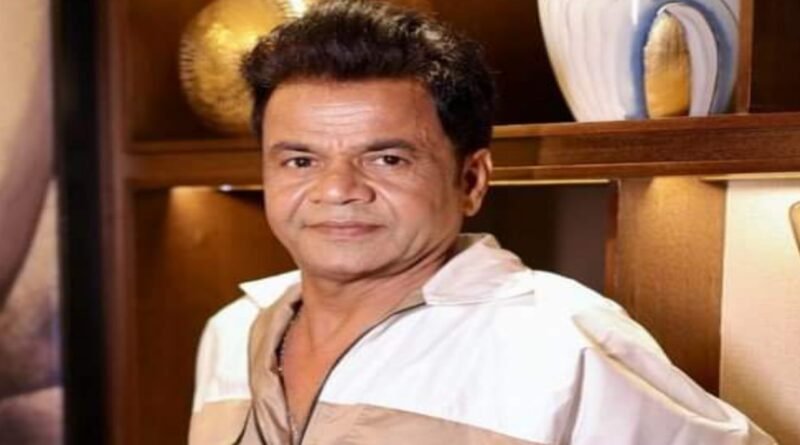 Bollywood's comedy king Rajpal Yadav's troubles increase, bank seals his property