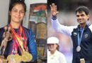 Shooting queen Manu Bhaker made a big revelation about her marriage to javelin throw champion Neeraj Chopra