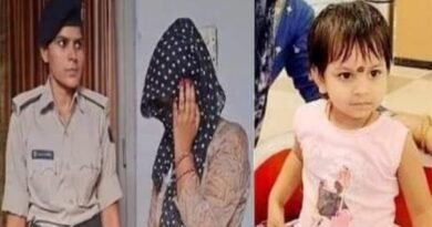 Mother became a murderer after watching Crime Patrol, mother slits the throat of her three year old innocent daughter