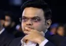BCCI Secretary Jay Shah has been elected Chairman of the International Cricket Council (ICC).