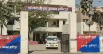 ASHA worker accused of assaulting ANM, demand for filing a report