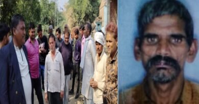 An old man who went to defecate in Rath died by drowning in the canal