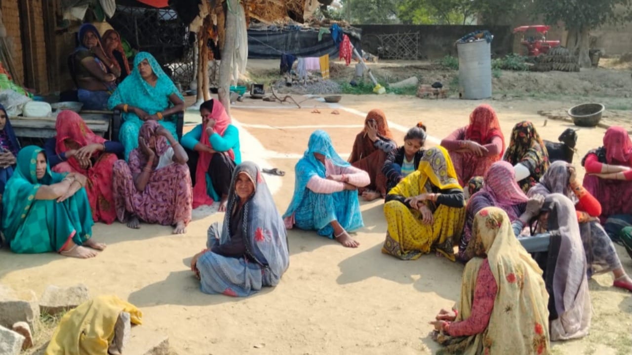 An old man who went to defecate in Rath died by drowning in the canal