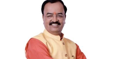 Uttar Pradesh government's Deputy Chief Minister Keshav Prasad Maurya will come to Rath to attend Swami Brahmanand birth anniversary celebrations