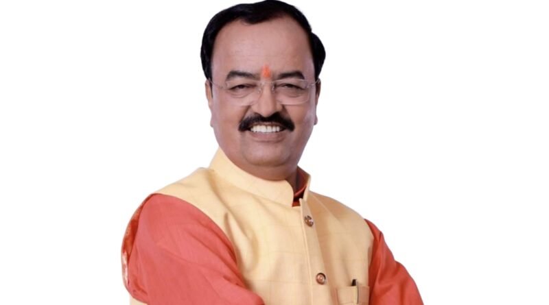 Uttar Pradesh government's Deputy Chief Minister Keshav Prasad Maurya will come to Rath to attend Swami Brahmanand birth anniversary celebrations