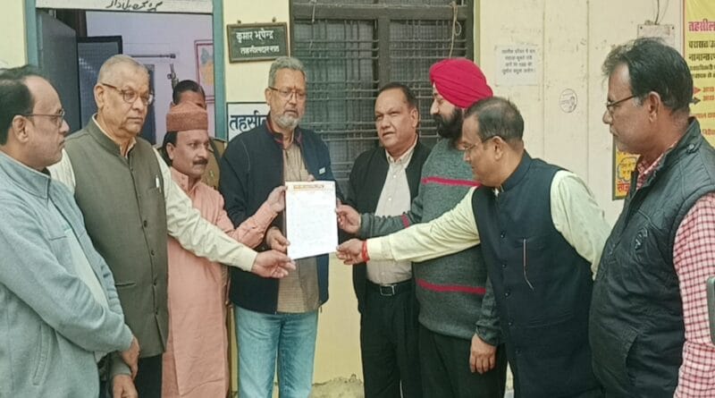 Resentment in the trade board due to the order of monitoring GST on industrial units