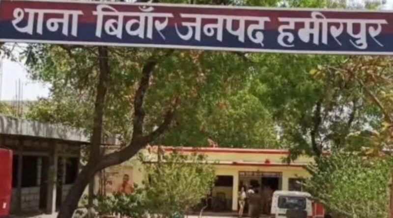 A teenager committed suicide by hanging himself in Lodipur Niwada of Hamirpur