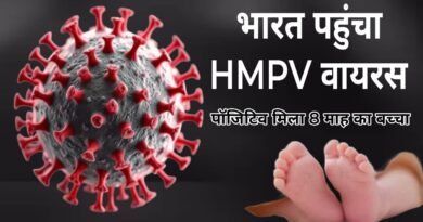 HMPV virus in India: First case reported in Bengaluru; experts list symptoms