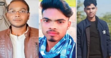 Horrible accident: Uncle, nephew and niece died, accident happened while returning after talking about marriage for sister