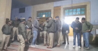 Polytechnic student kidnapped in Hathras district of UP, ransom of Rs 25 lakh demanded