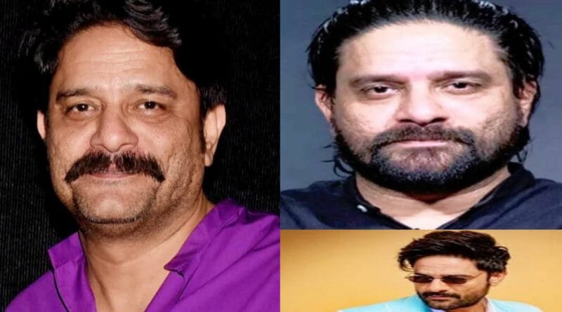 From struggle to success: Know the story of Jaideep Ahlawat's acting journey on his birthday
