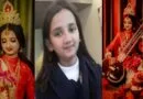 Divine daughter of Maa Saraswati: Little Rai Vaishnavi – An extraordinary devotee of devotional music