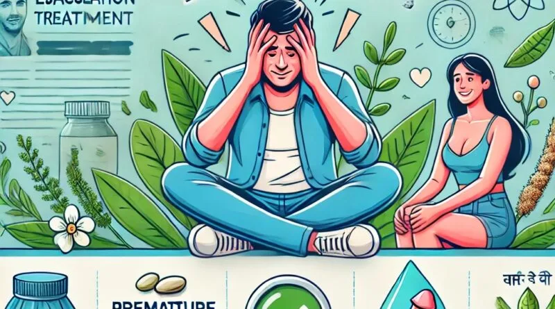 Causes, symptoms and treatment of premature ejaculation: Know its solution and prevention measures