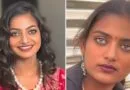 Mahakumbh Viral: Fans are impressed by the beautiful eyes of Monalisa's sister Ishika
