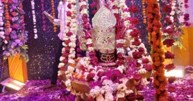 Mahashivratri: Bhole Bhandari becomes the groom and ghosts and ghouls become the baraatis