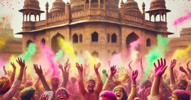 Holi 2025: Festival of colours, significance and ways to celebrate it with pomp