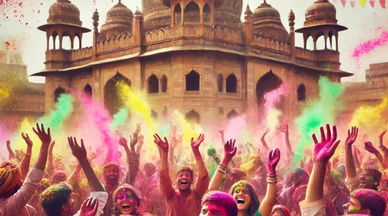 Holi 2025: Festival of colours, significance and ways to celebrate it with pomp