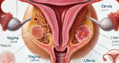 Vagina: Structure, function and care – girls should know this complete thing